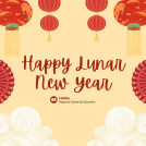 Happy Lunar New Year