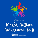 World Autism Awareness Day